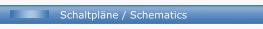 Schaltpl&auml;ne / Schematics